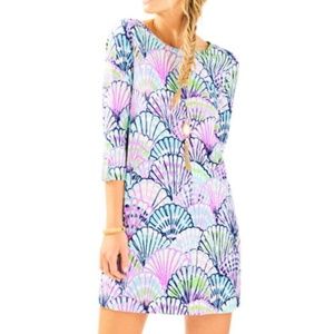 Lilly Pulitzer Oh Shello T-Shirt Dress